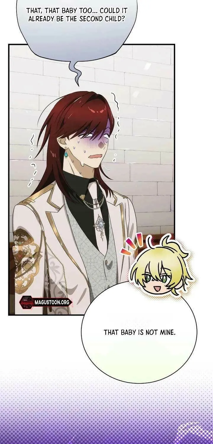 Read It’s Not Your Baby! Manga Online