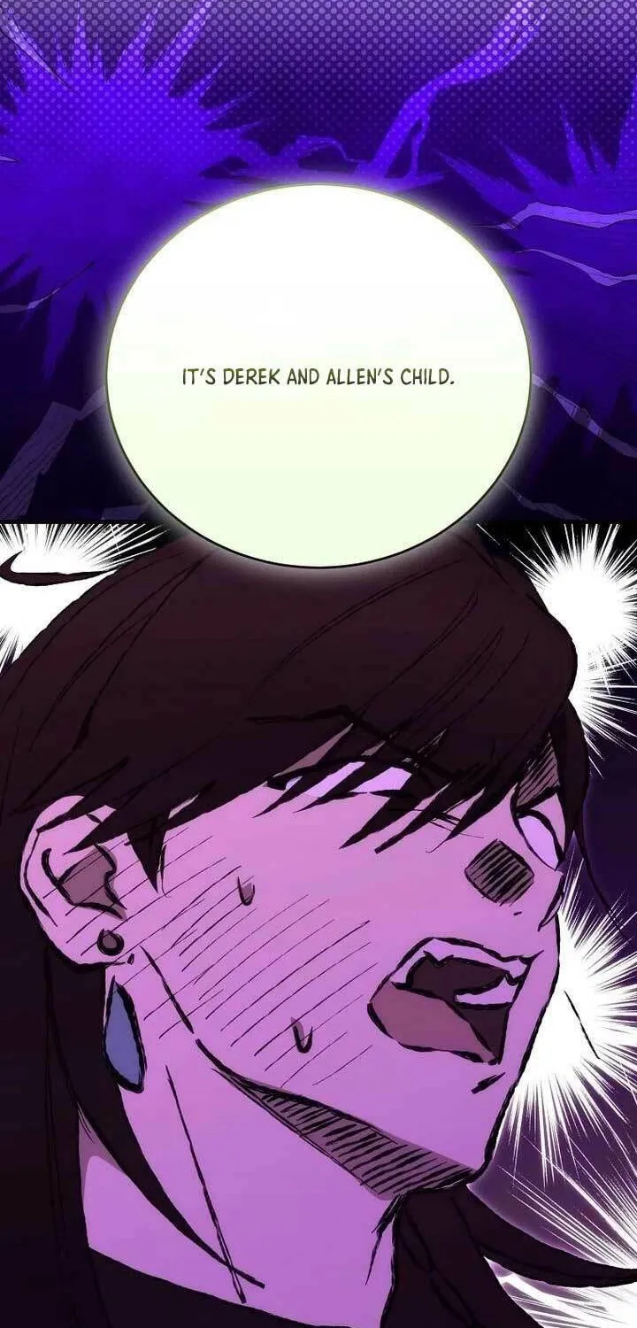 Read It’s Not Your Baby! Manga Online