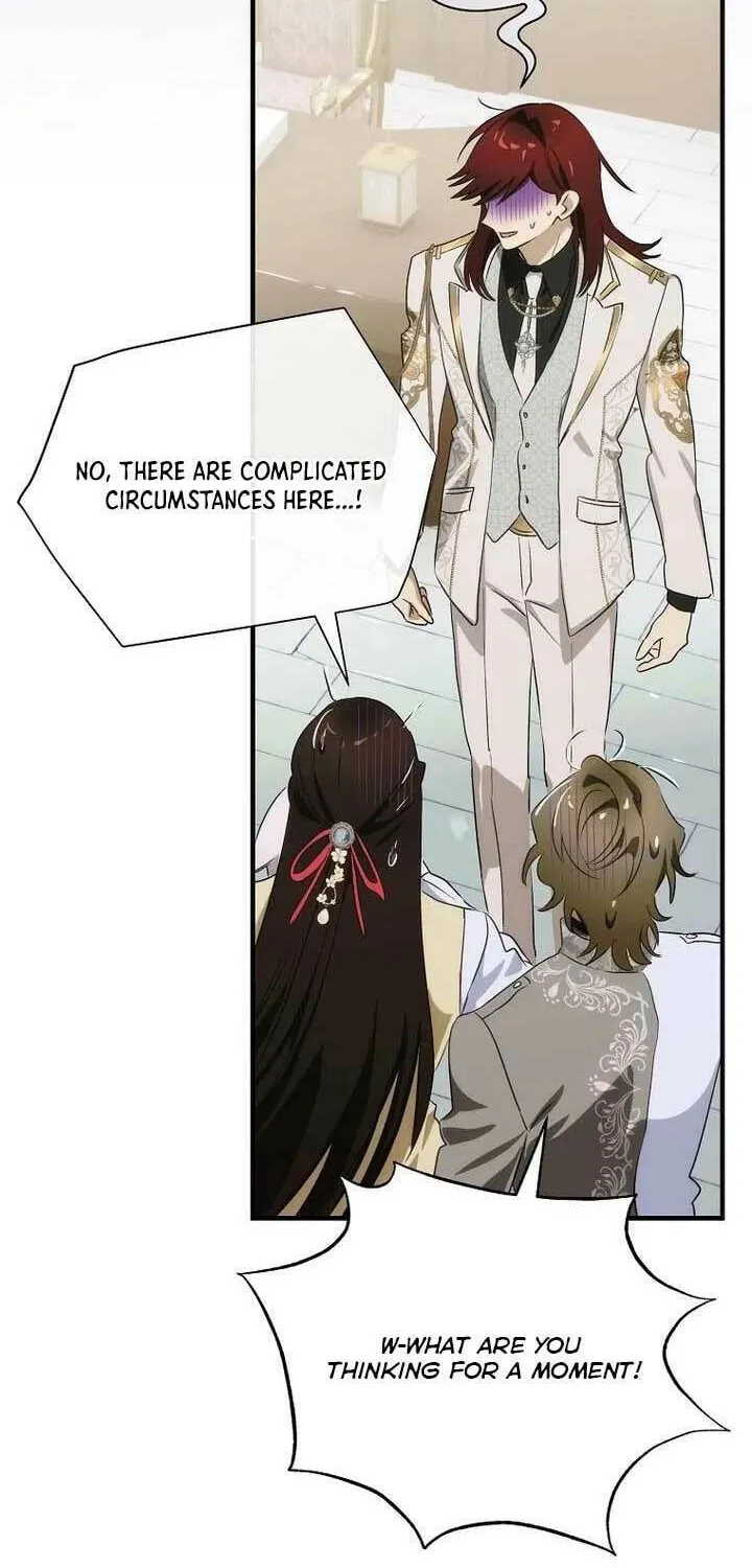 Read It’s Not Your Baby! Manga Online