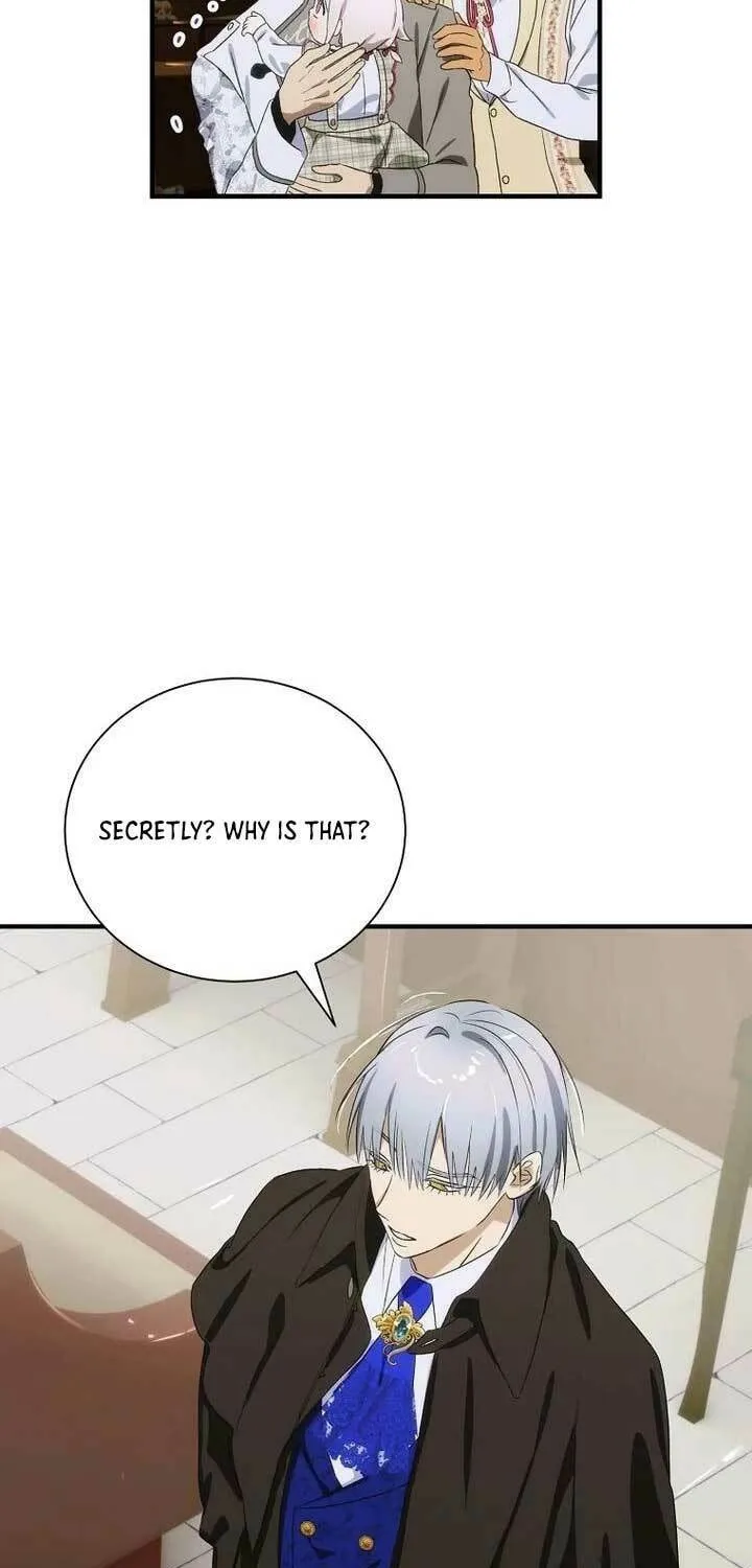 Read It’s Not Your Baby! Manga Online