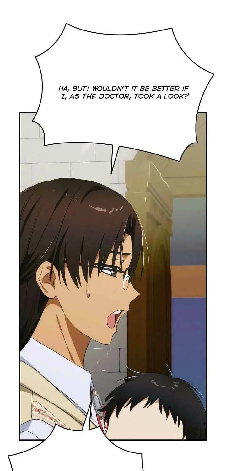 Read It’s Not Your Baby! Manga Online