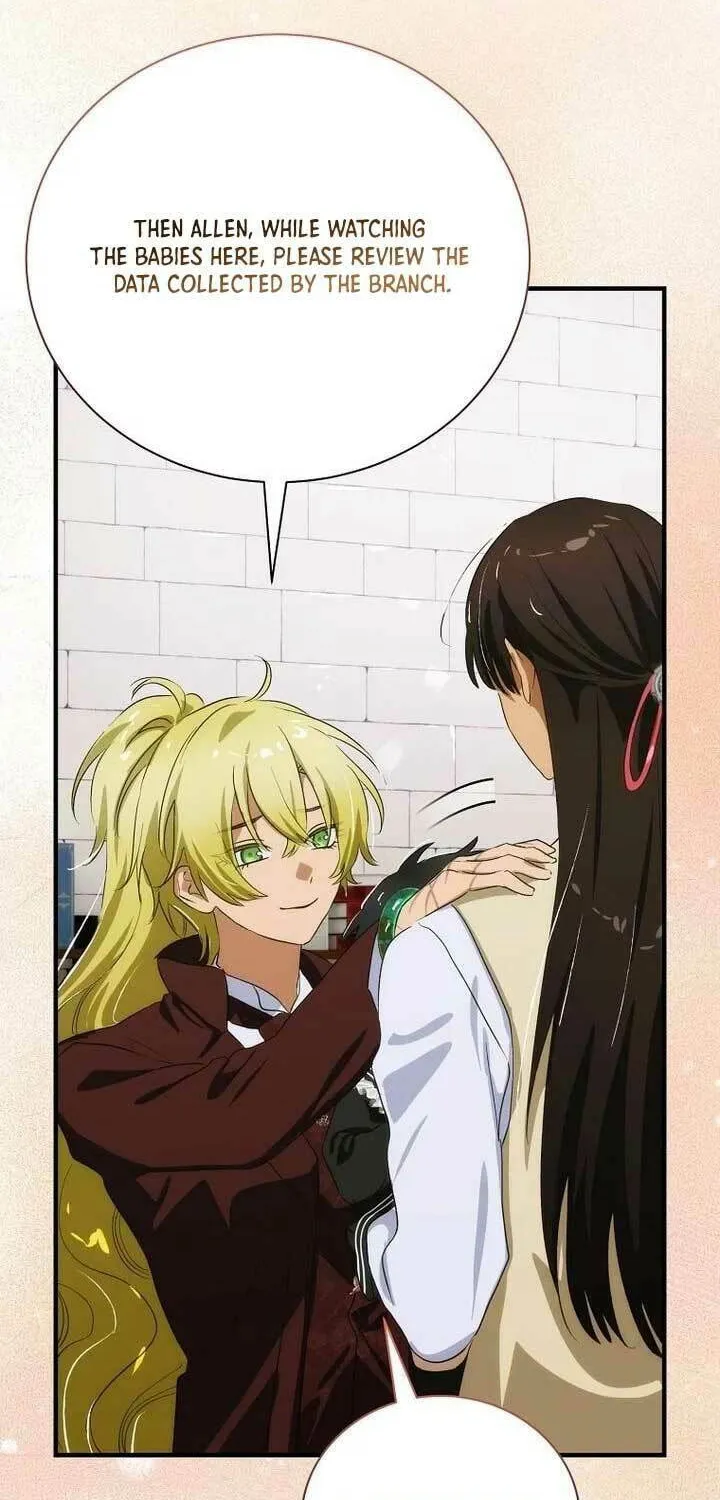 Read It’s Not Your Baby! Manga Online