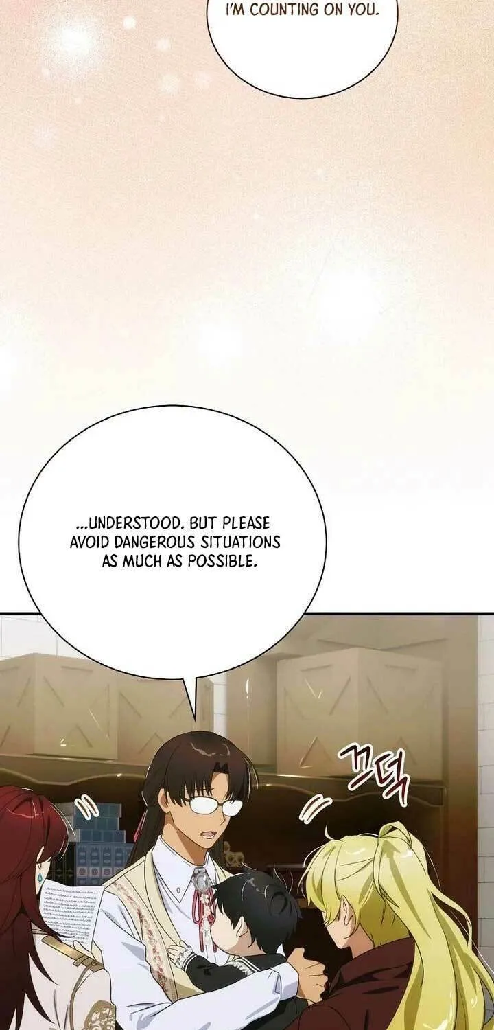 Read It’s Not Your Baby! Manga Online