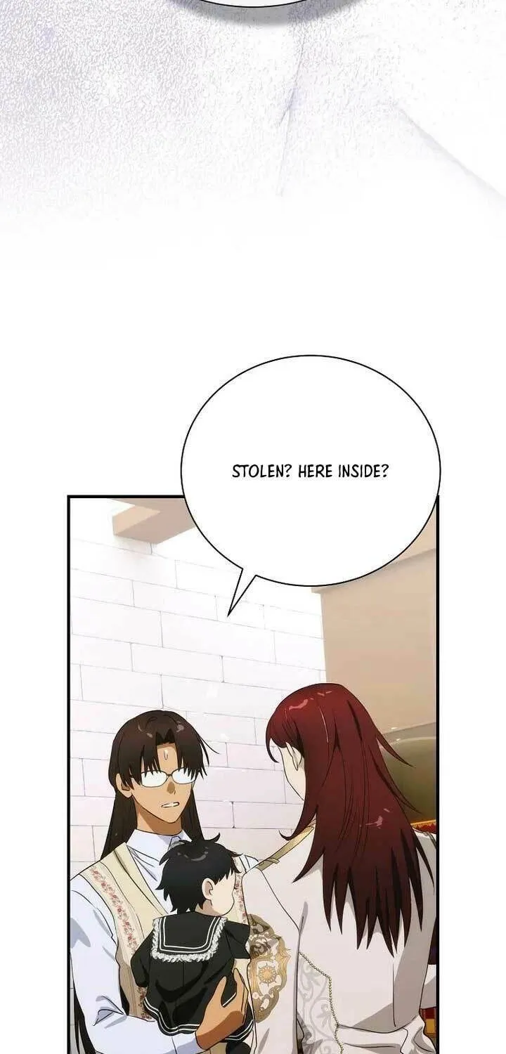Read It’s Not Your Baby! Manga Online