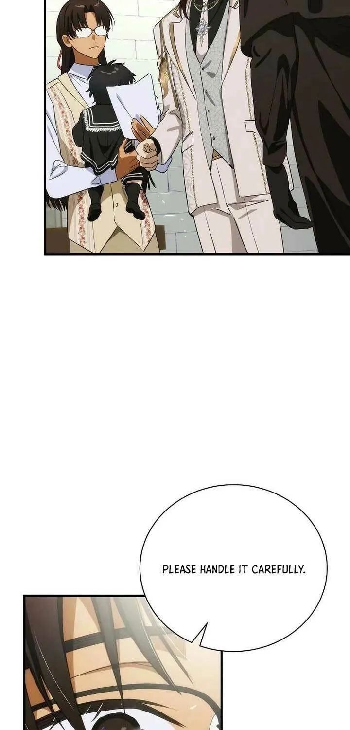 Read It’s Not Your Baby! Manga Online