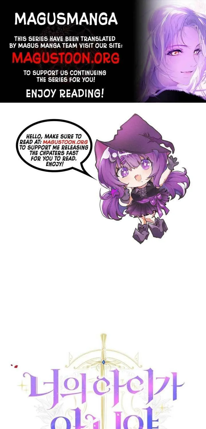 Read It’s Not Your Baby! Manga Online