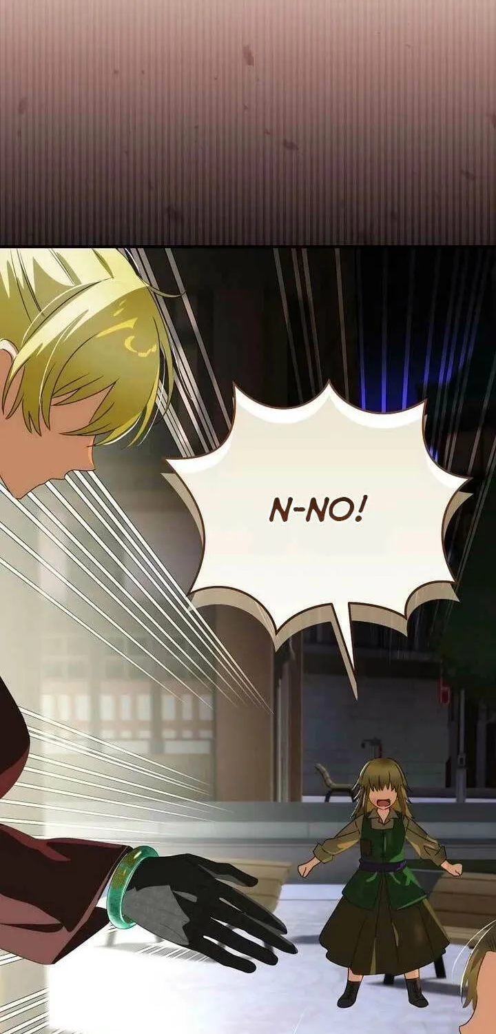 Read It’s Not Your Baby! Manga Online