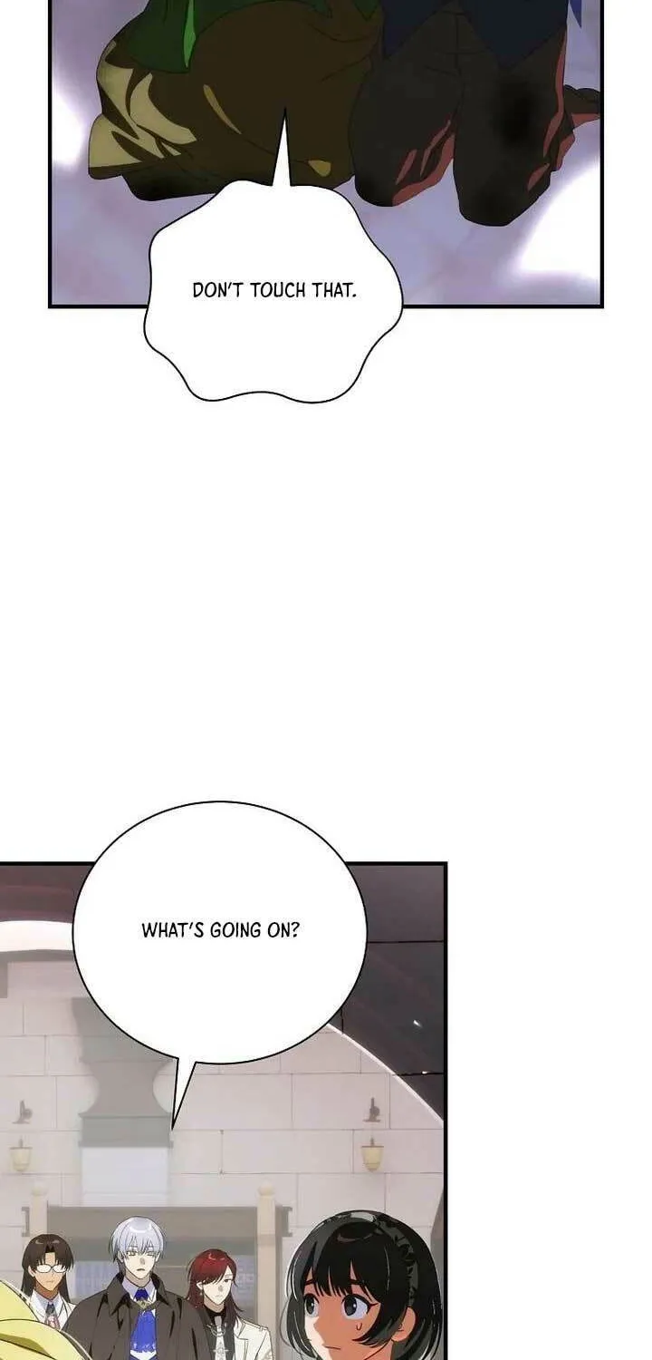 Read It’s Not Your Baby! Manga Online