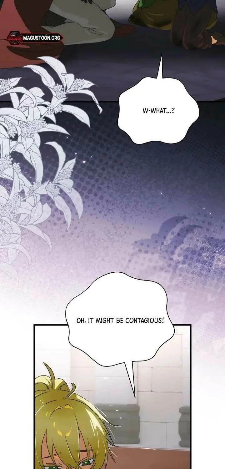 Read It’s Not Your Baby! Manga Online