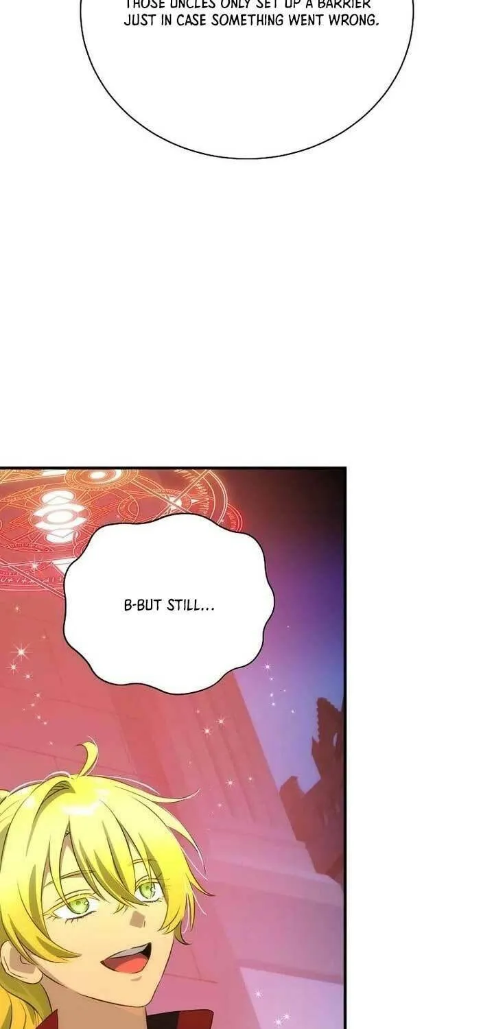 Read It’s Not Your Baby! Manga Online