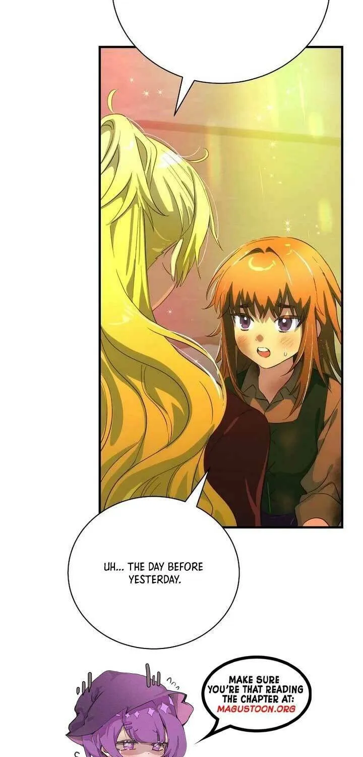Read It’s Not Your Baby! Manga Online