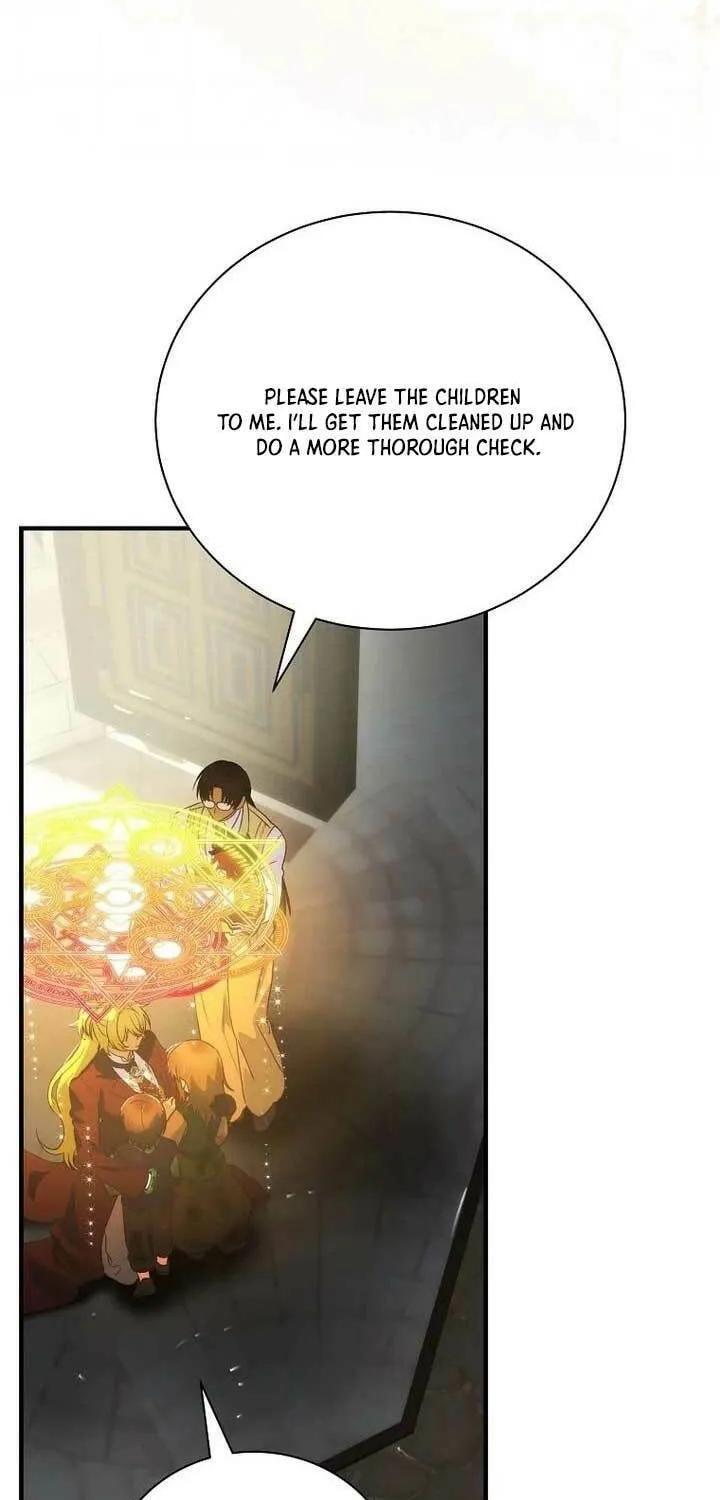 Read It’s Not Your Baby! Manga Online
