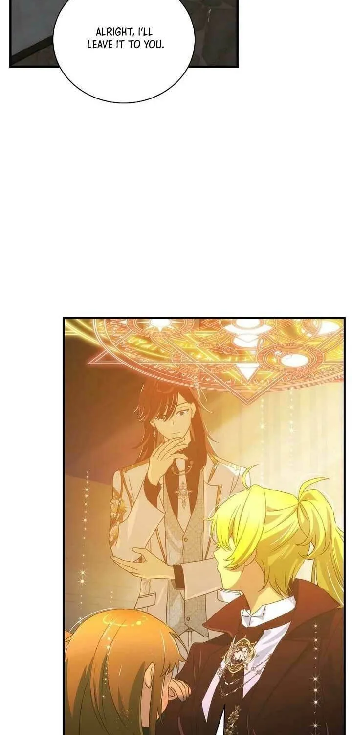 Read It’s Not Your Baby! Manga Online