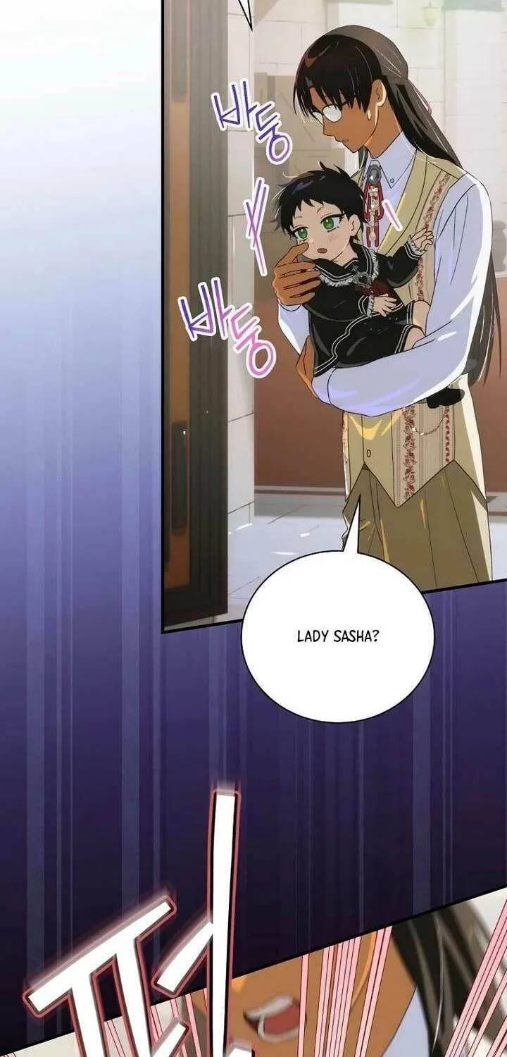 Read It’s Not Your Baby! Manga Online