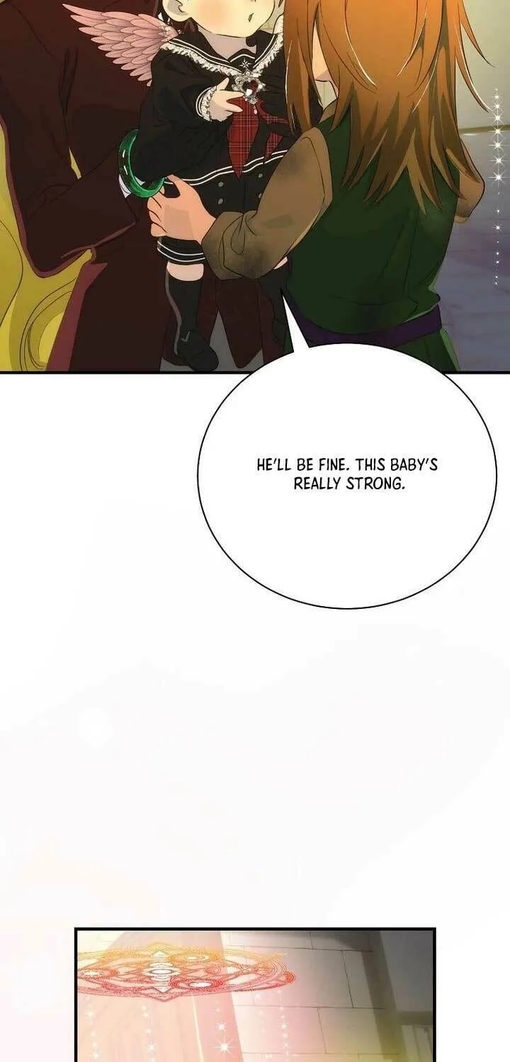 Read It’s Not Your Baby! Manga Online