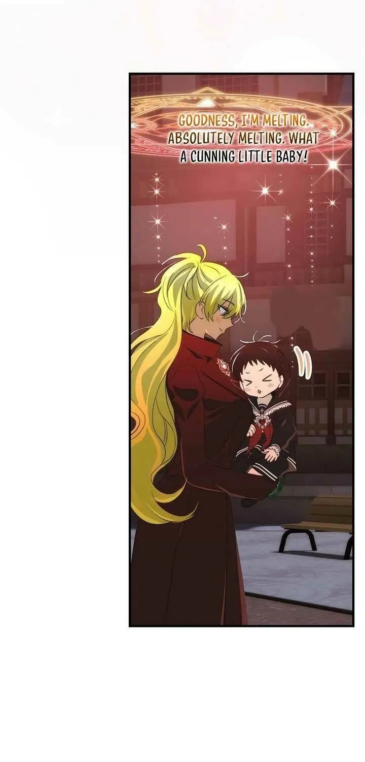 Read It’s Not Your Baby! Manga Online