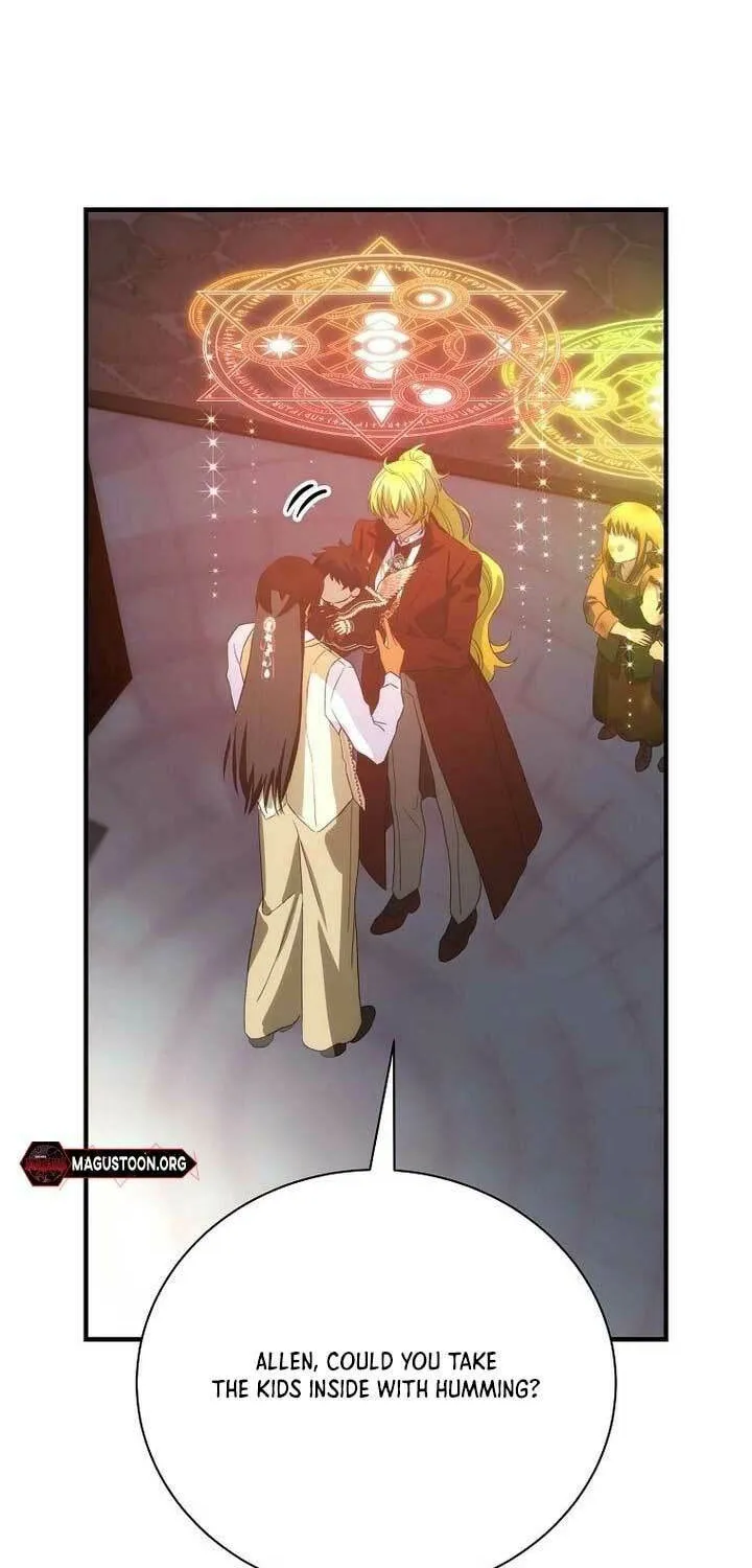 Read It’s Not Your Baby! Manga Online