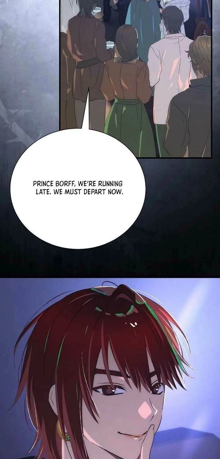 Read It’s Not Your Baby! Manga Online