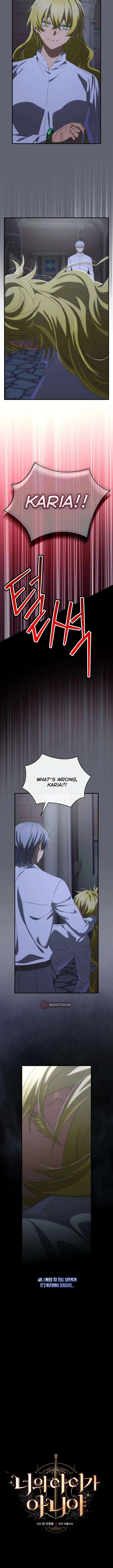 Read It’s Not Your Baby! Manga Online