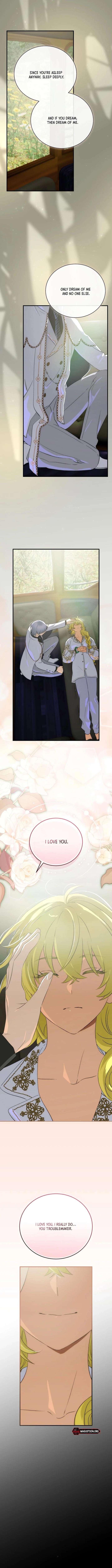Read It’s Not Your Baby! Manga Online