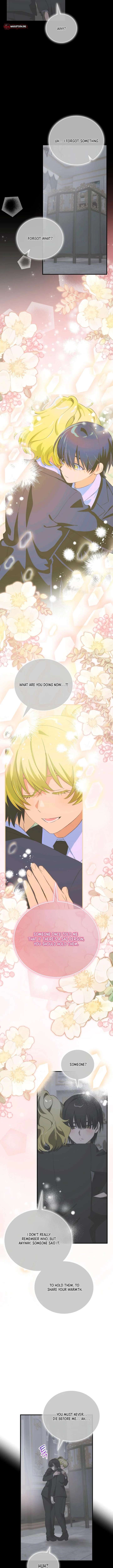 Read It’s Not Your Baby! Manga Online