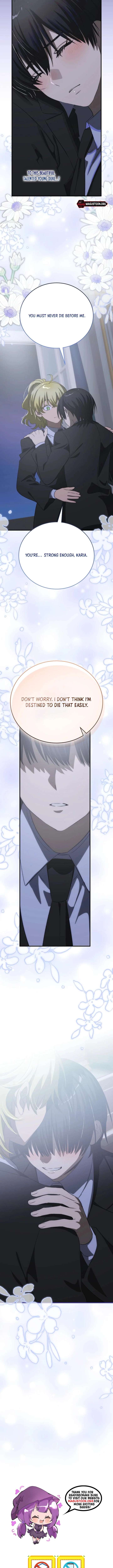 Read It’s Not Your Baby! Manga Online
