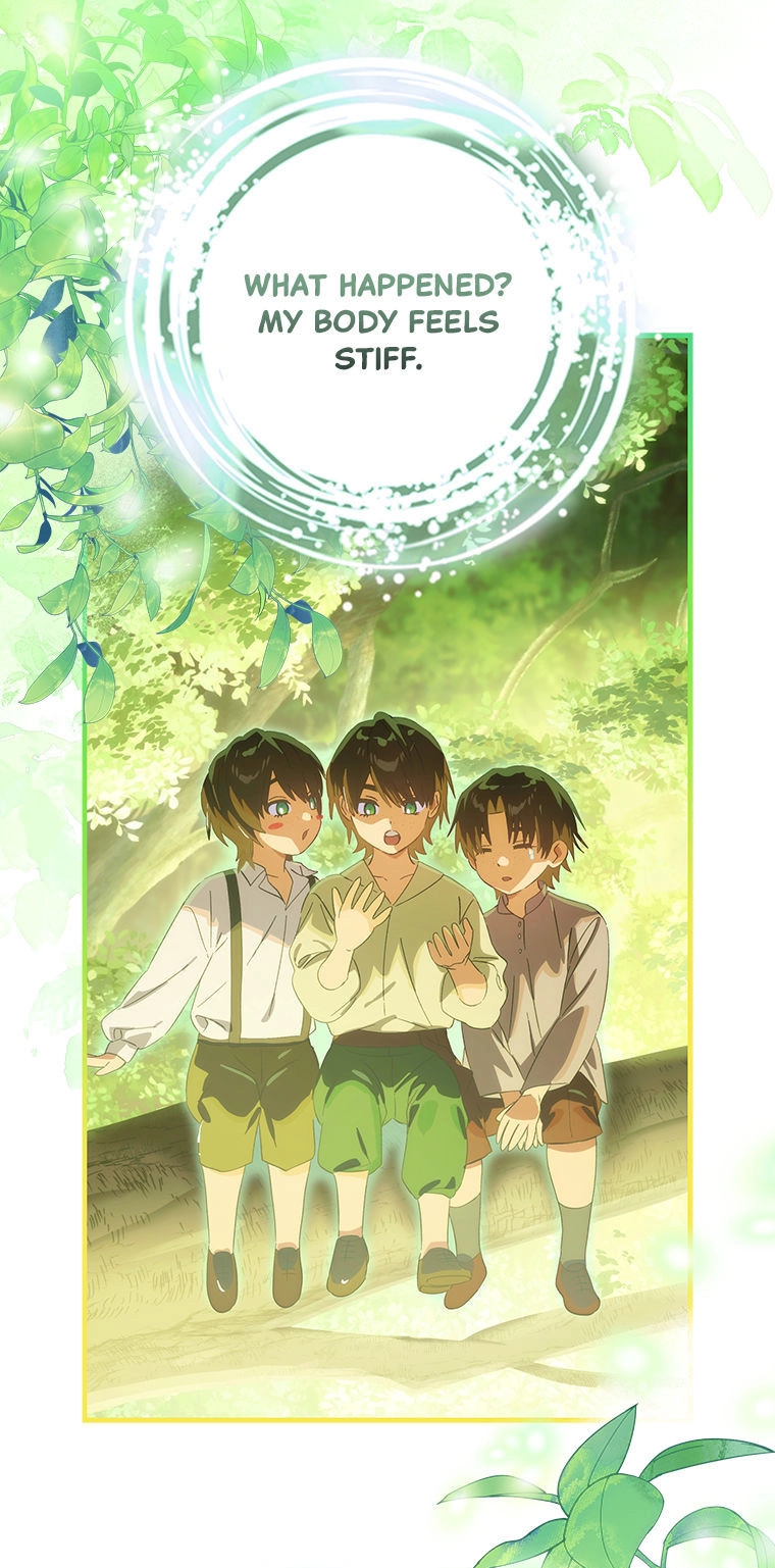 Read It’s Not Your Baby! Manga Online
