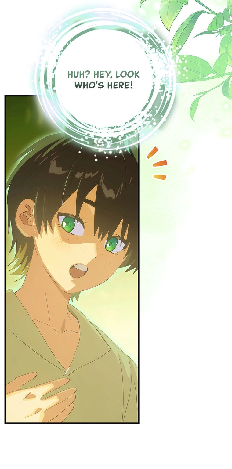 Read It’s Not Your Baby! Manga Online