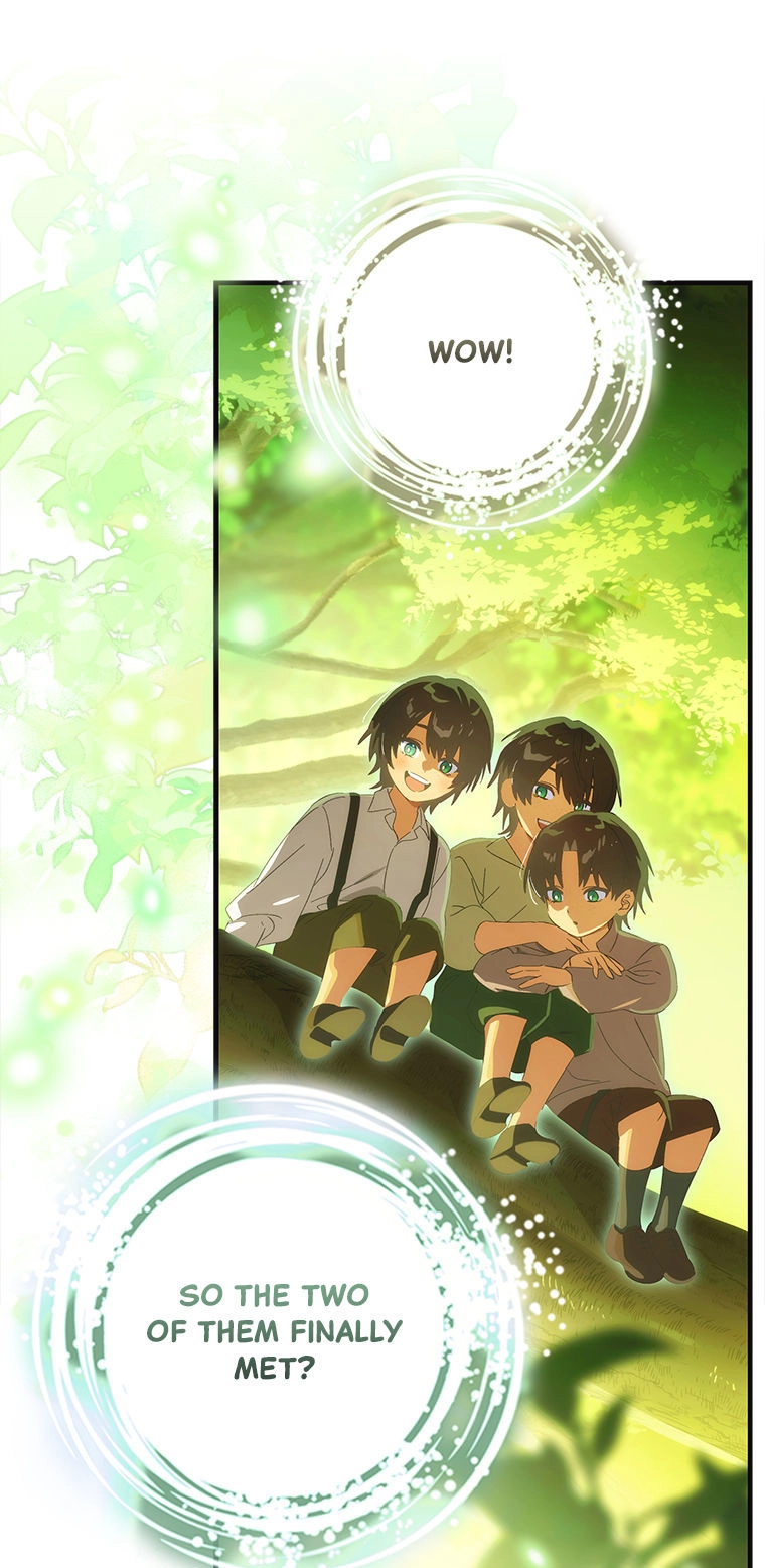Read It’s Not Your Baby! Manga Online