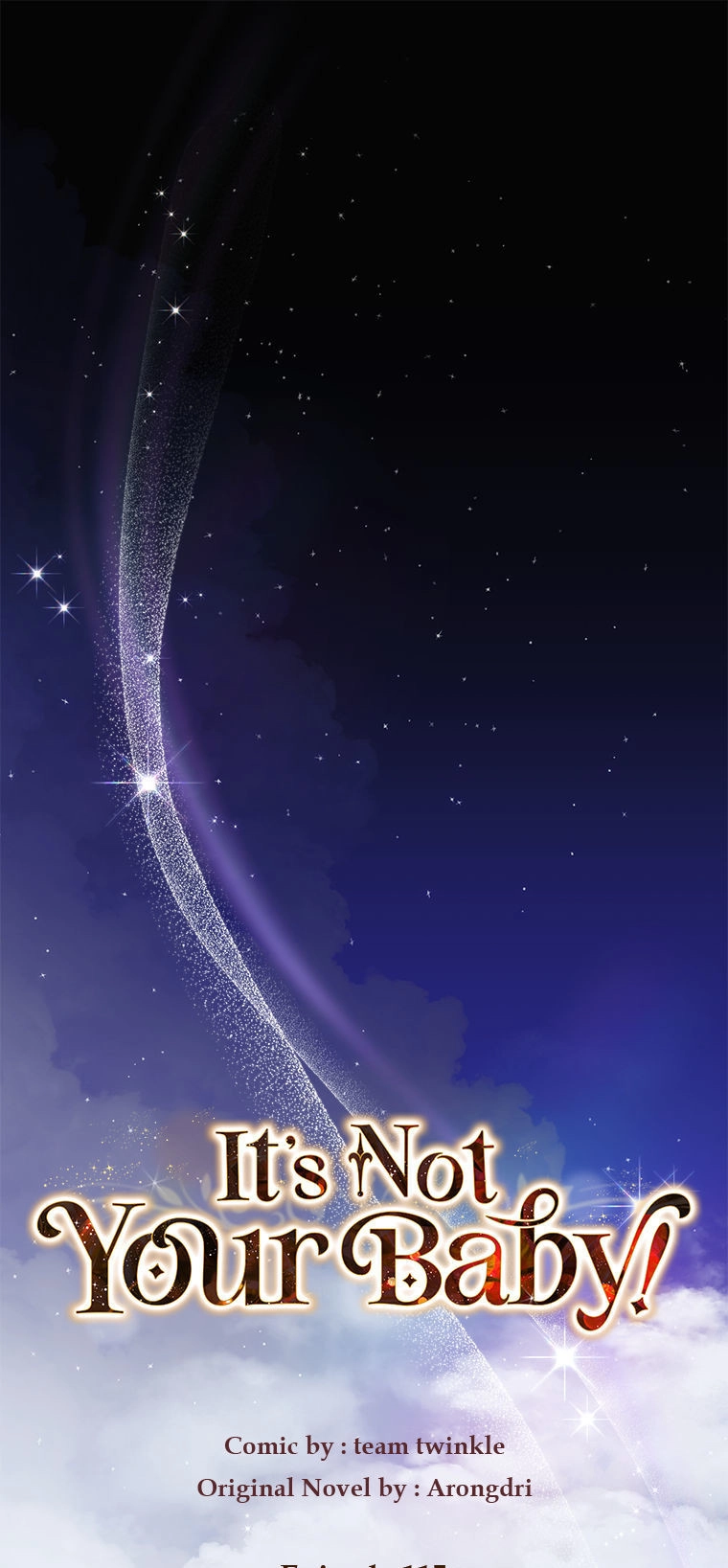 Read It’s Not Your Baby! Manga Online