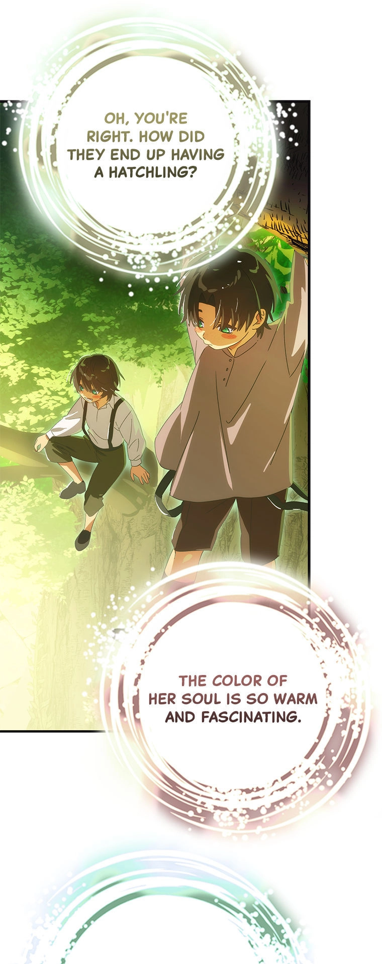 Read It’s Not Your Baby! Manga Online