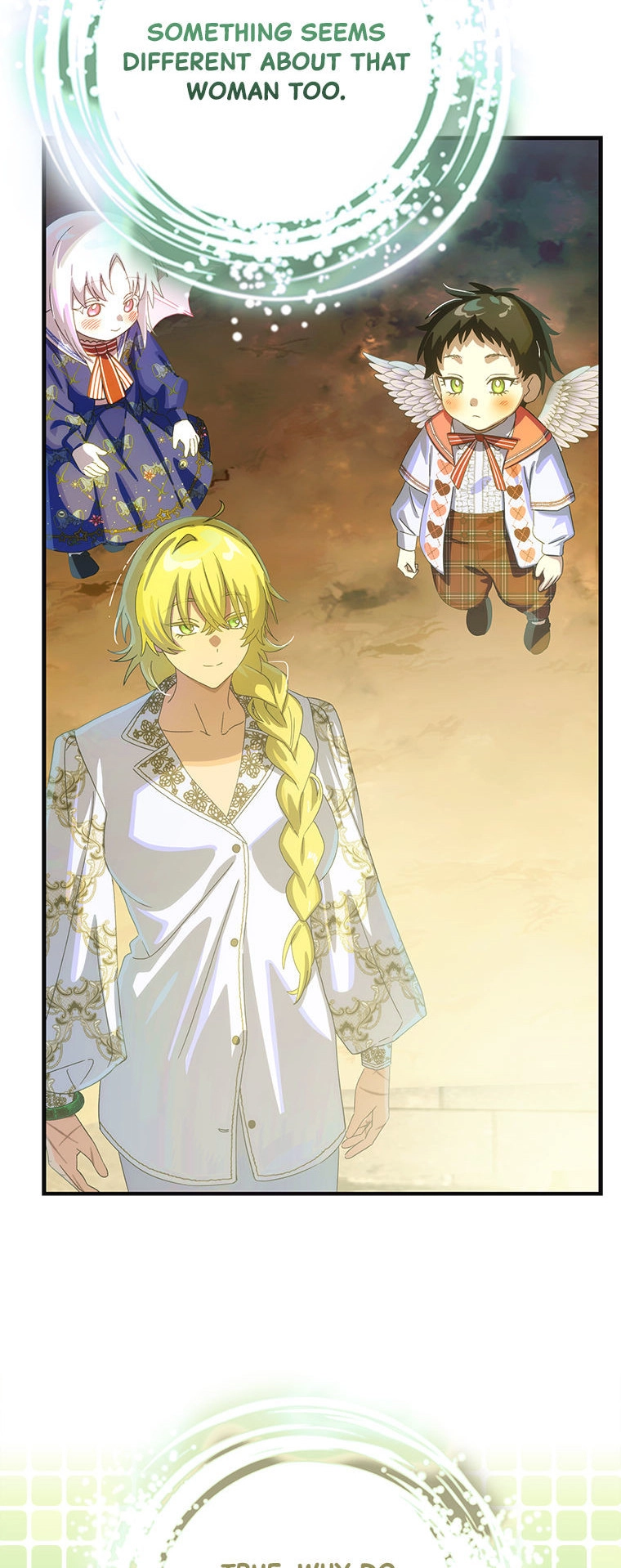 Read It’s Not Your Baby! Manga Online