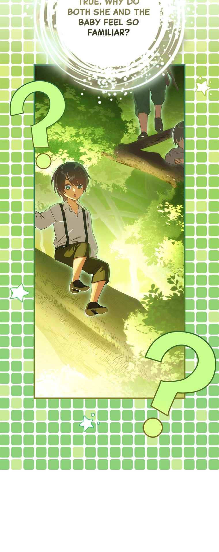 Read It’s Not Your Baby! Manga Online
