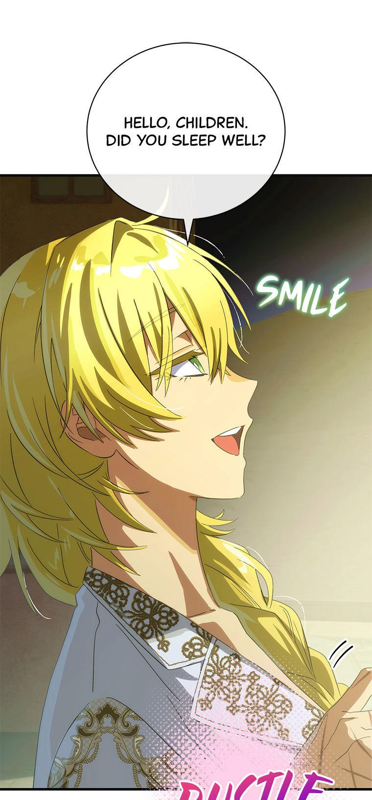 Read It’s Not Your Baby! Manga Online