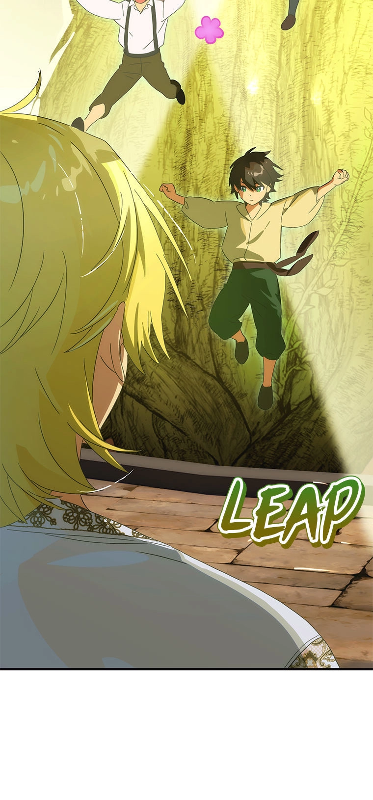 Read It’s Not Your Baby! Manga Online