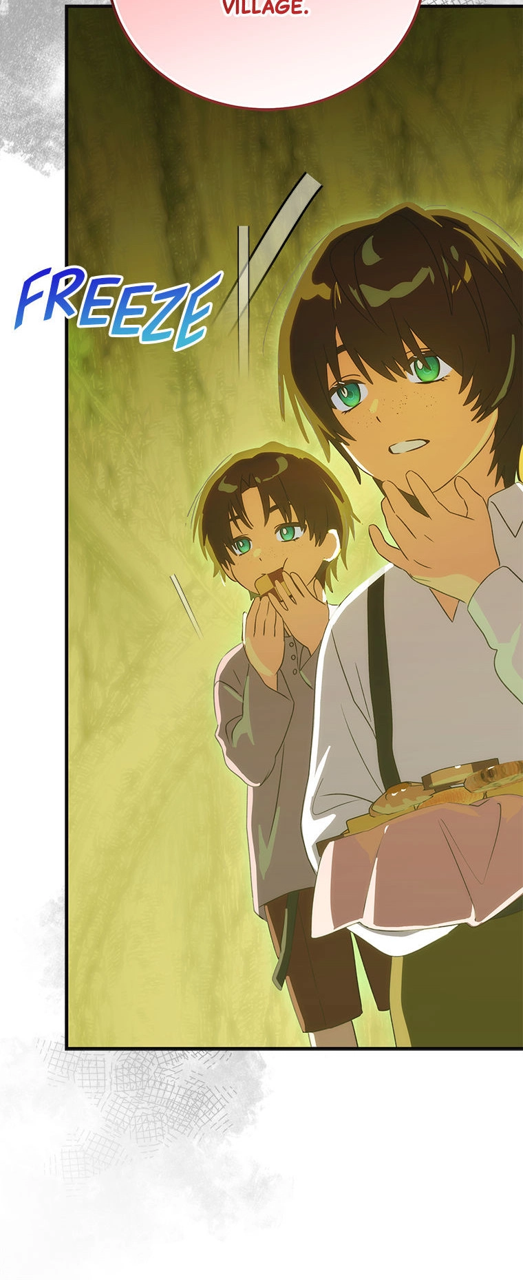 Read It’s Not Your Baby! Manga Online