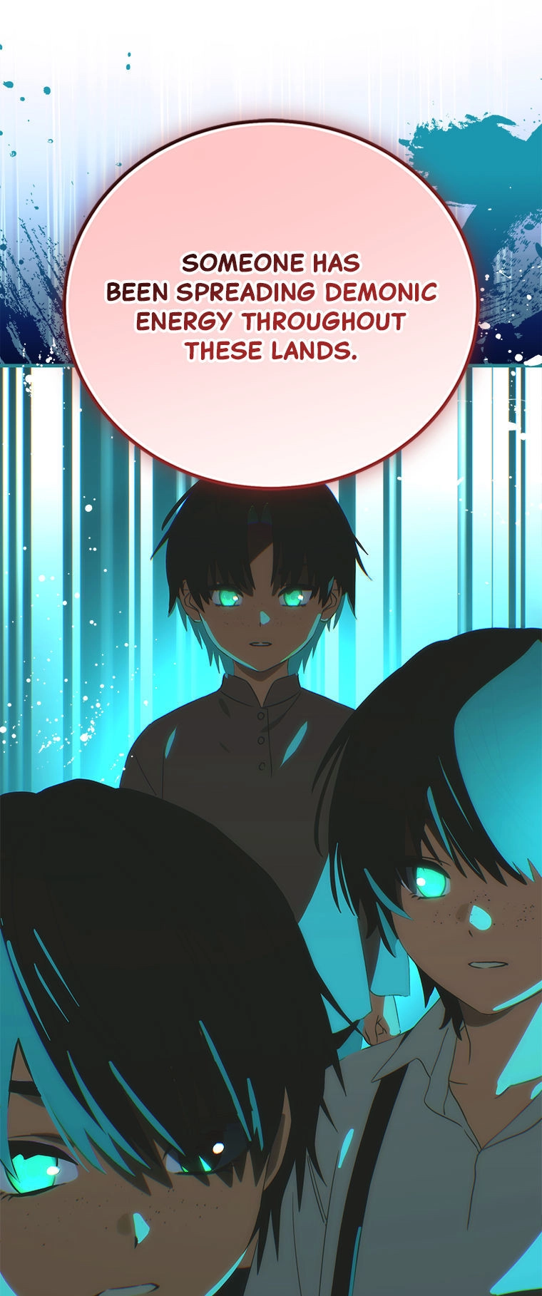 Read It’s Not Your Baby! Manga Online