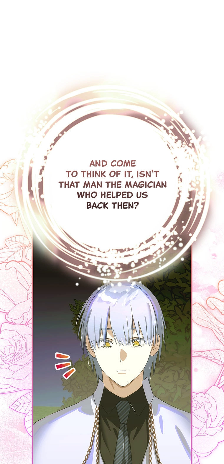 Read It’s Not Your Baby! Manga Online