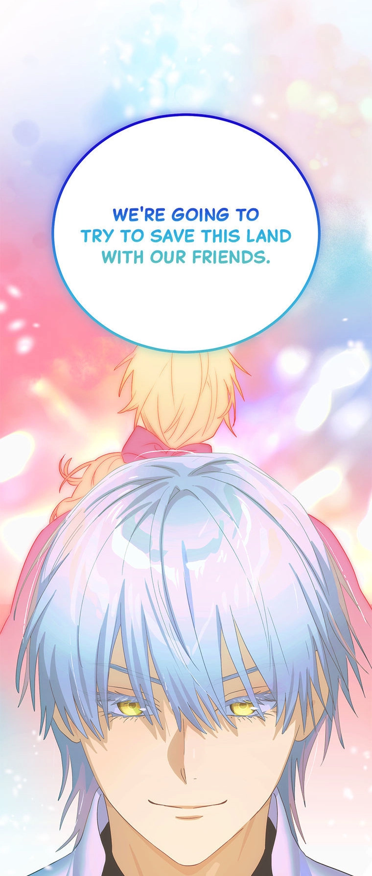 Read It’s Not Your Baby! Manga Online