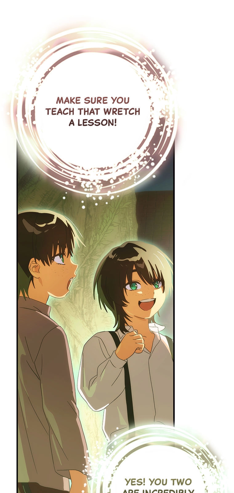 Read It’s Not Your Baby! Manga Online