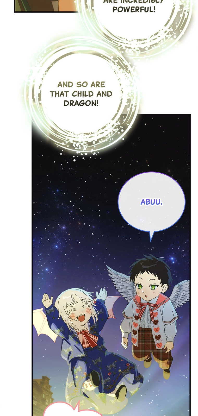 Read It’s Not Your Baby! Manga Online