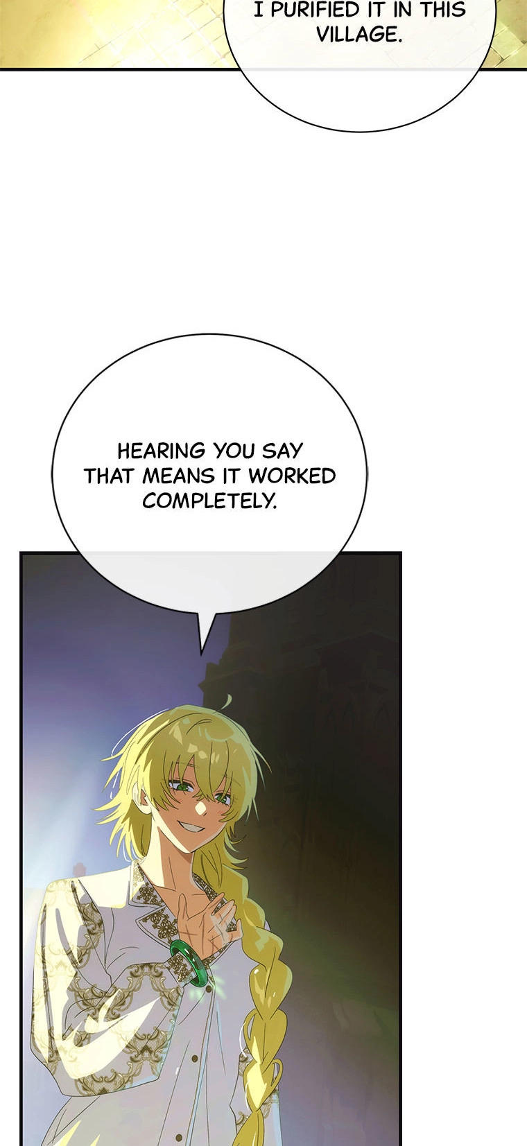 Read It’s Not Your Baby! Manga Online