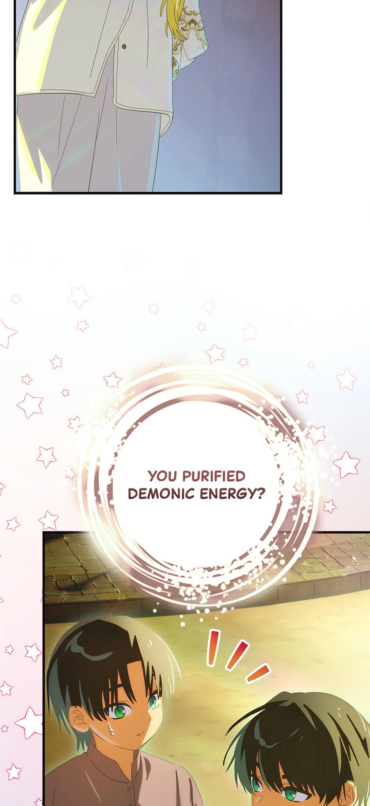 Read It’s Not Your Baby! Manga Online
