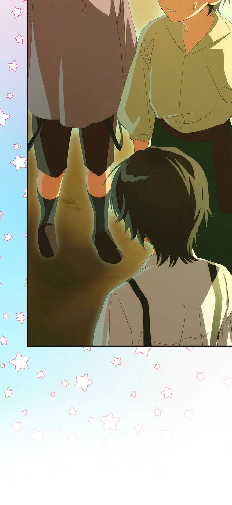Read It’s Not Your Baby! Manga Online