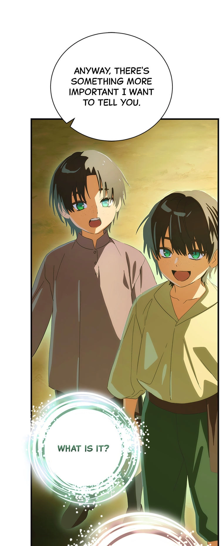 Read It’s Not Your Baby! Manga Online