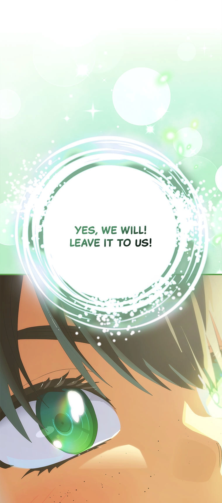 Read It’s Not Your Baby! Manga Online