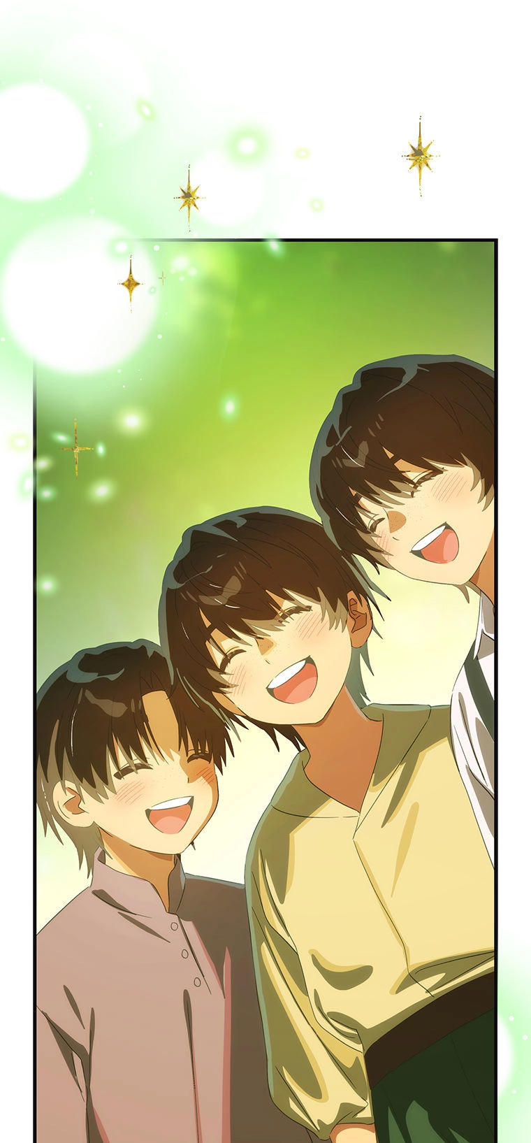 Read It’s Not Your Baby! Manga Online