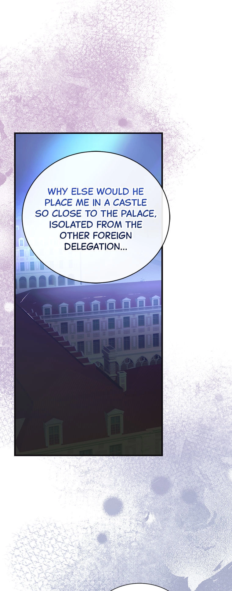 Read It’s Not Your Baby! Manga Online
