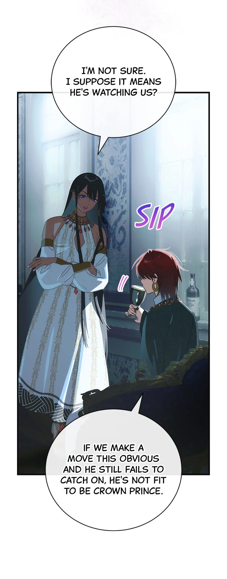 Read It’s Not Your Baby! Manga Online