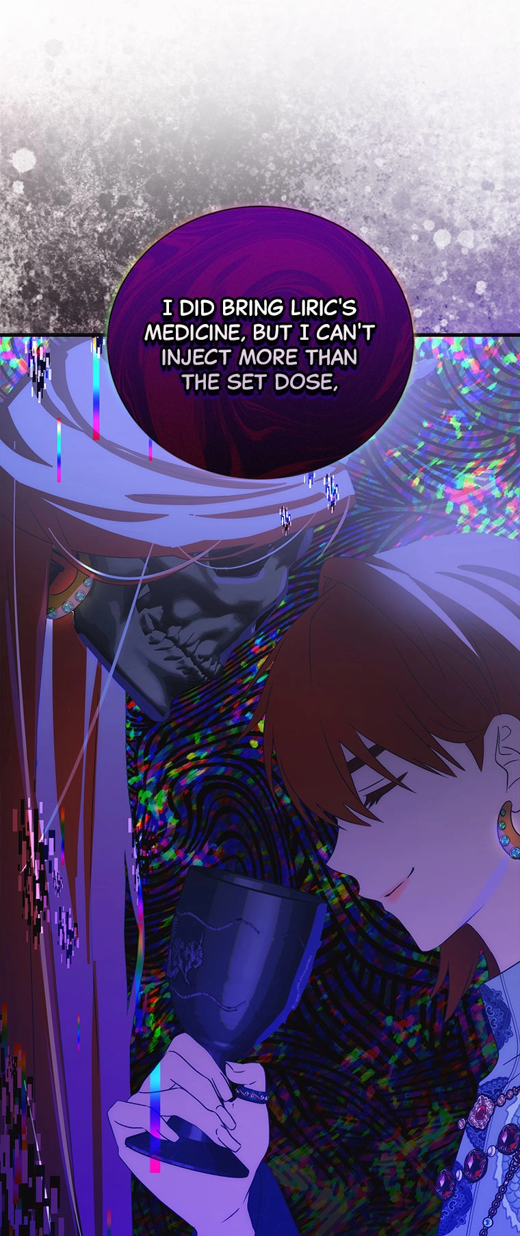 Read It’s Not Your Baby! Manga Online